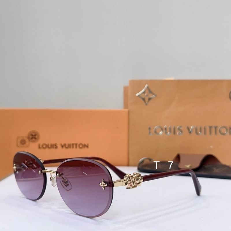 LV Sunglasses ID:20260410-2526